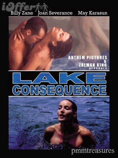 lake of love